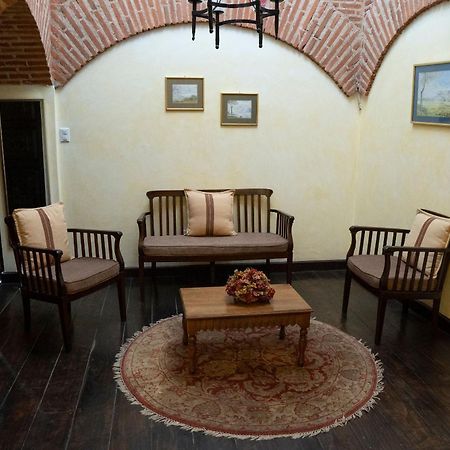 Casa Noble Hotel Antigua Zewnętrze zdjęcie
