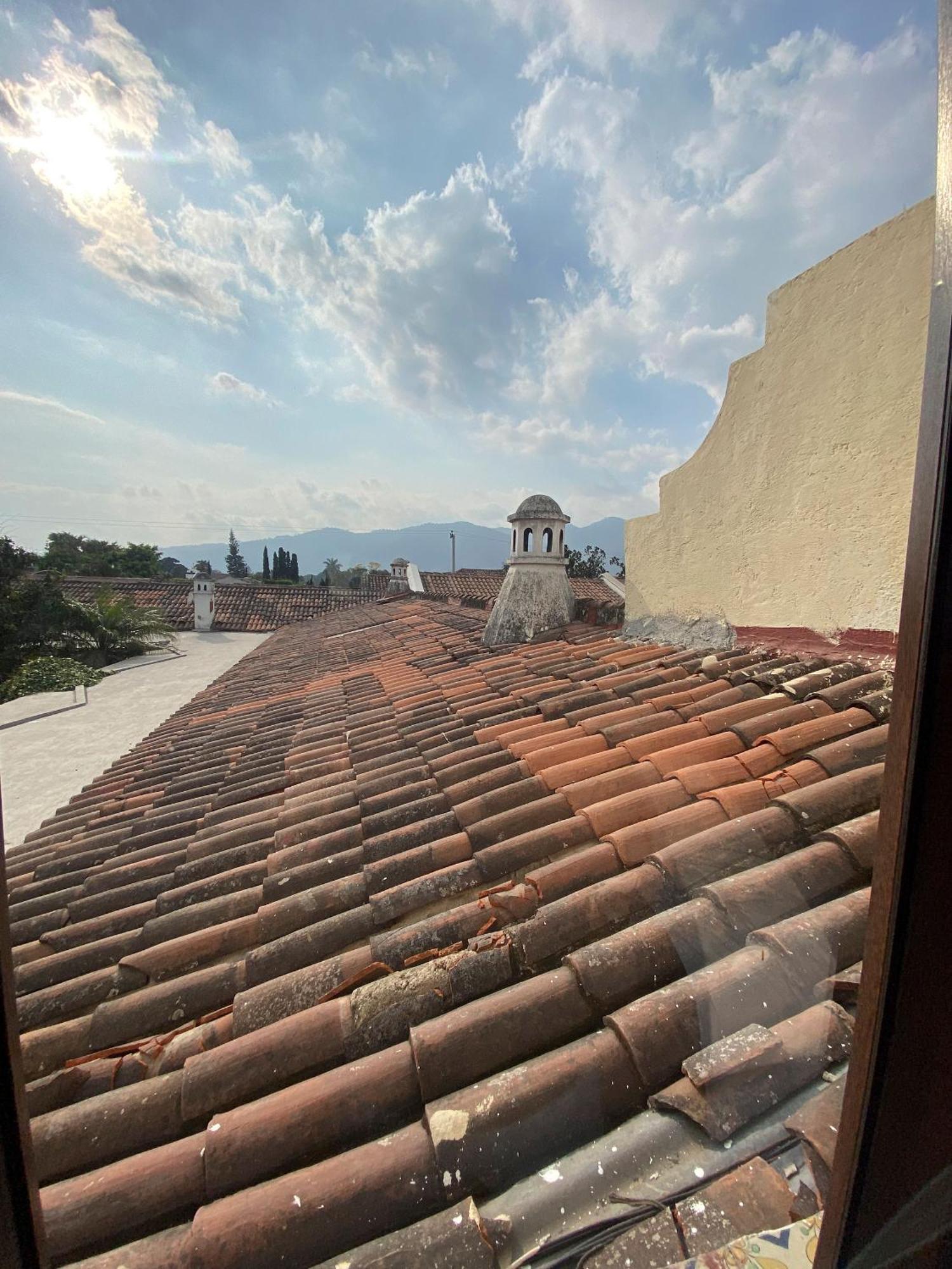 Casa Noble Hotel Antigua Zewnętrze zdjęcie