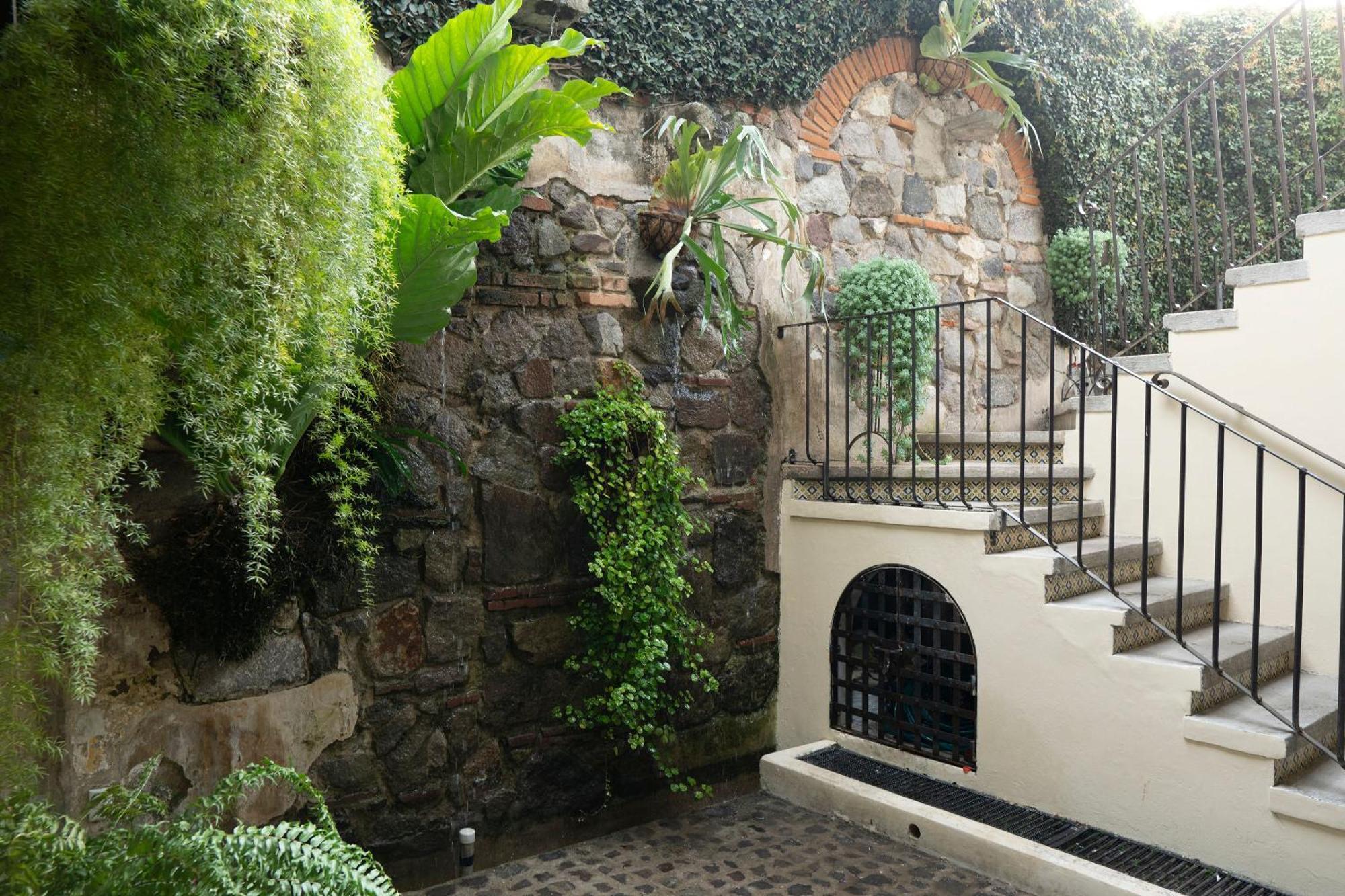 Casa Noble Hotel Antigua Zewnętrze zdjęcie