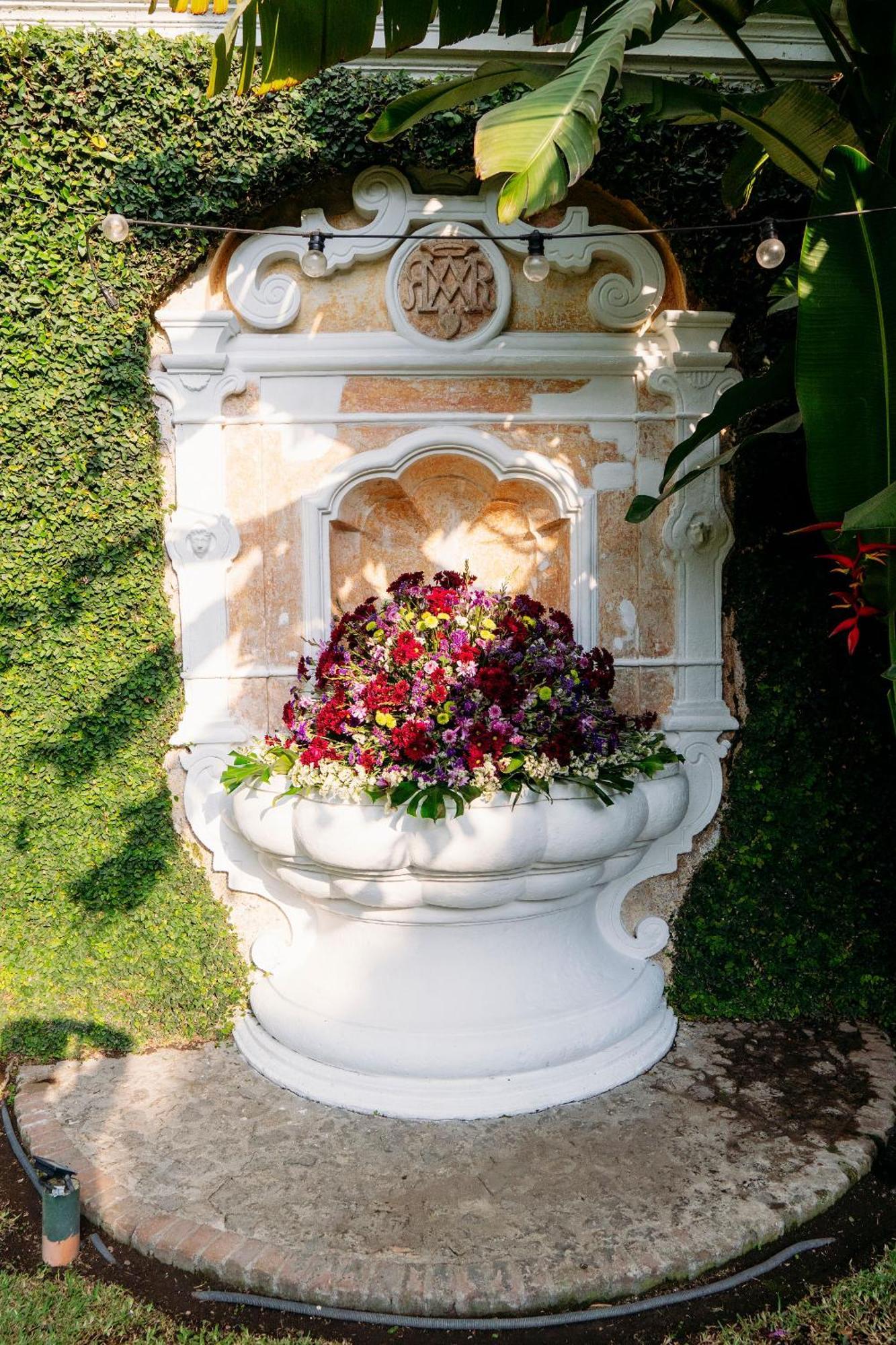 Casa Noble Hotel Antigua Zewnętrze zdjęcie
