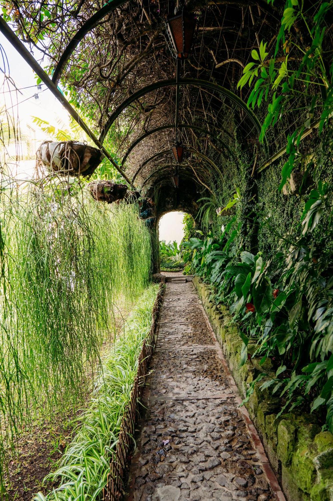 Casa Noble Hotel Antigua Zewnętrze zdjęcie